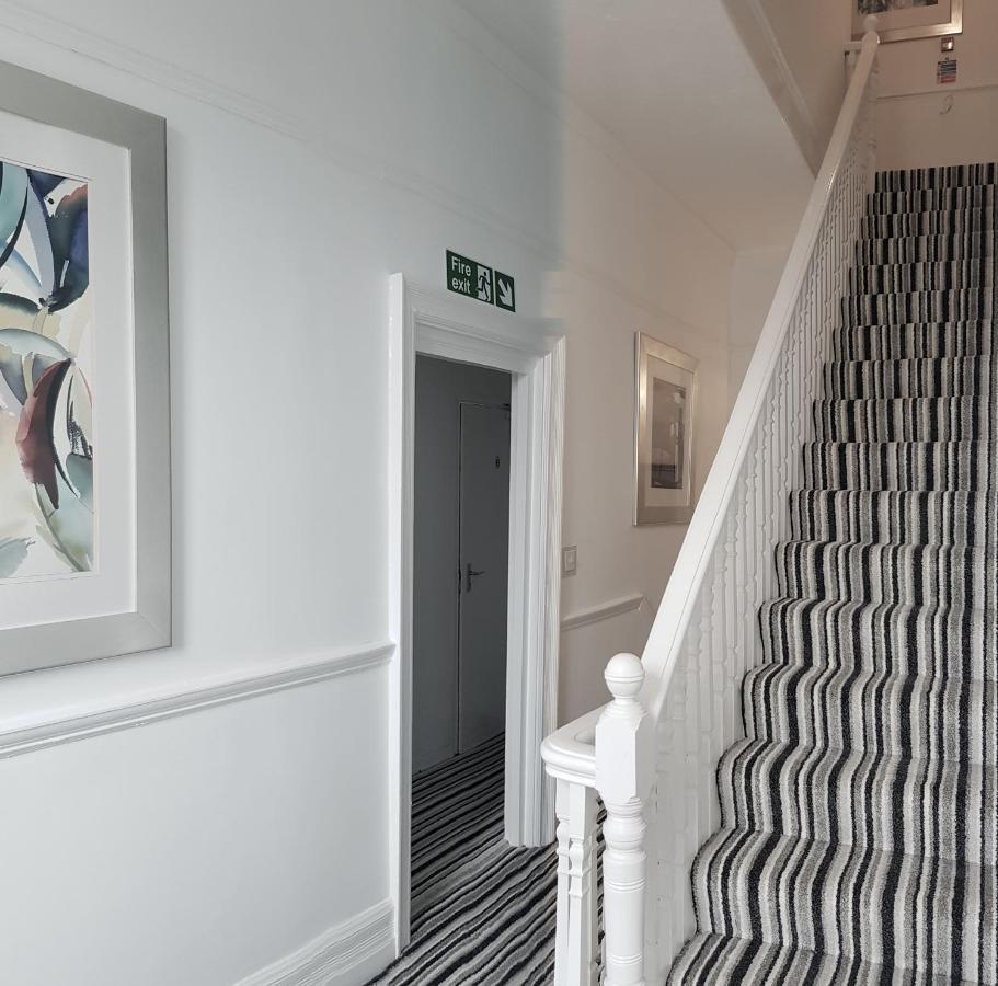 Annabelle Rooms Great Yarmouth Eksteriør billede