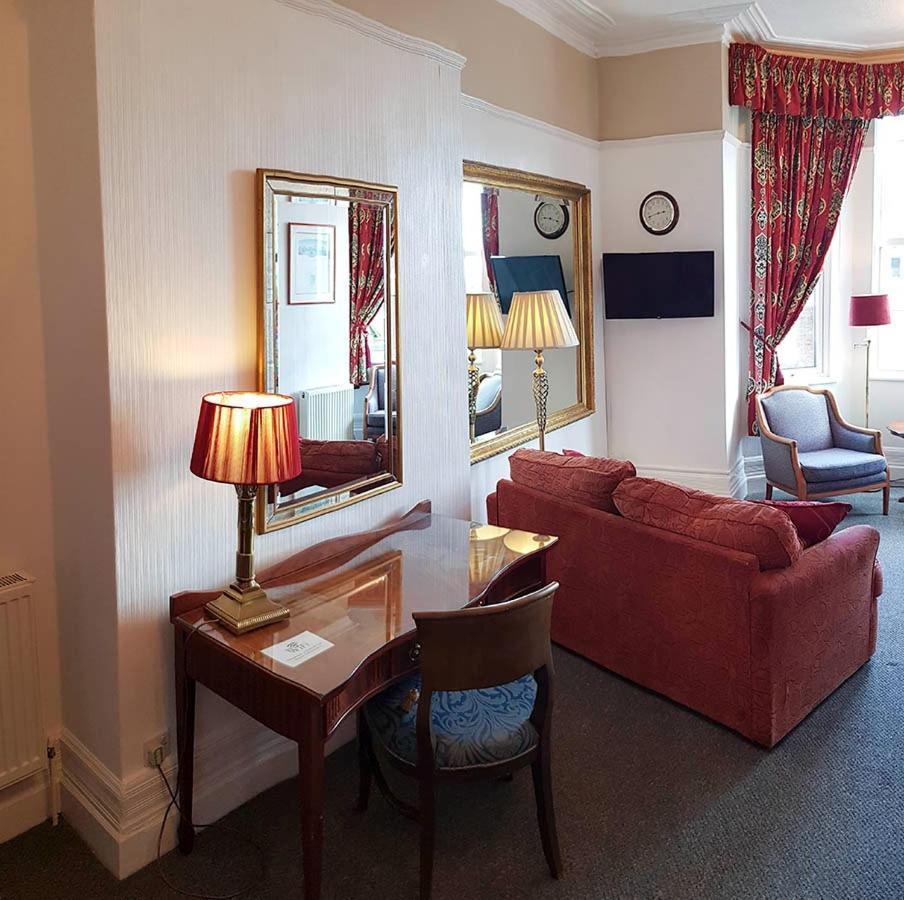 Annabelle Rooms Great Yarmouth Eksteriør billede