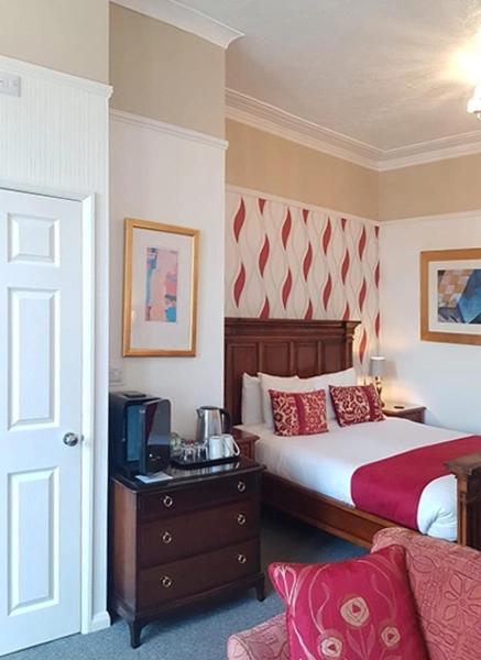 Annabelle Rooms Great Yarmouth Eksteriør billede