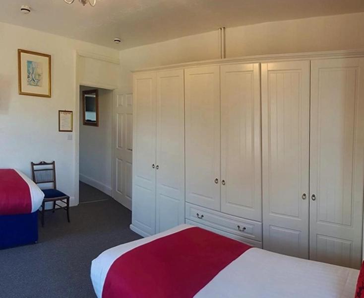 Annabelle Rooms Great Yarmouth Eksteriør billede