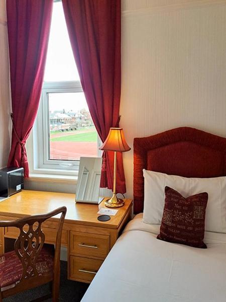 Annabelle Rooms Great Yarmouth Eksteriør billede