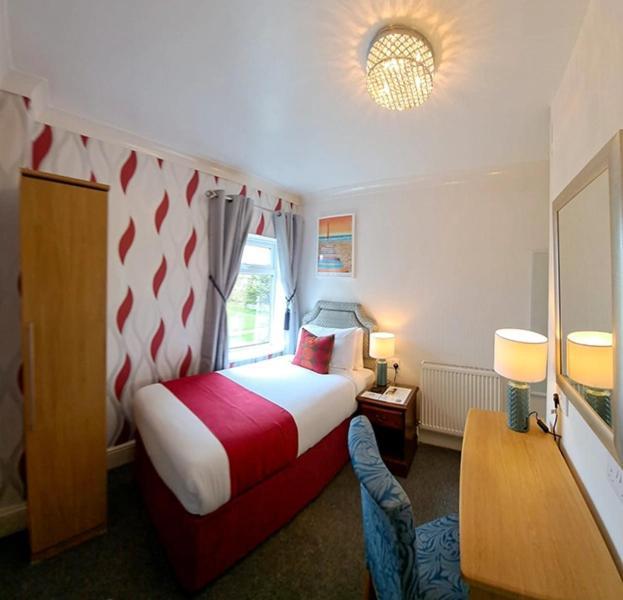 Annabelle Rooms Great Yarmouth Eksteriør billede