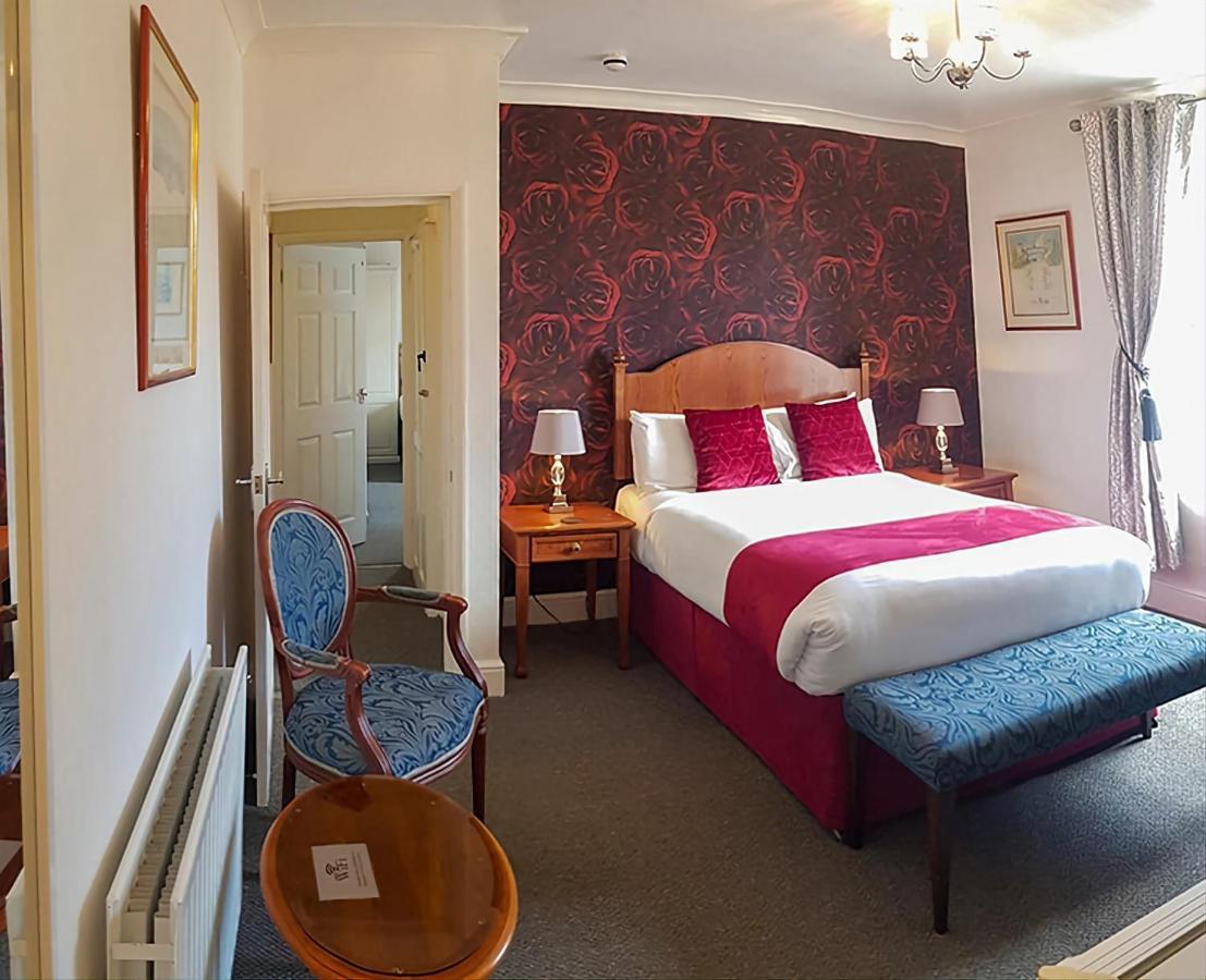 Annabelle Rooms Great Yarmouth Eksteriør billede